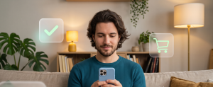 redução de downtime no varejo